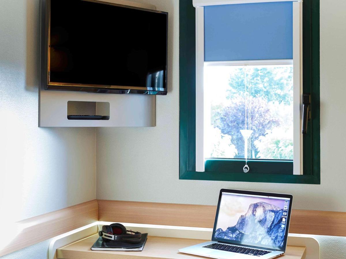 Ibis Budget Albi Terssac Exterior photo